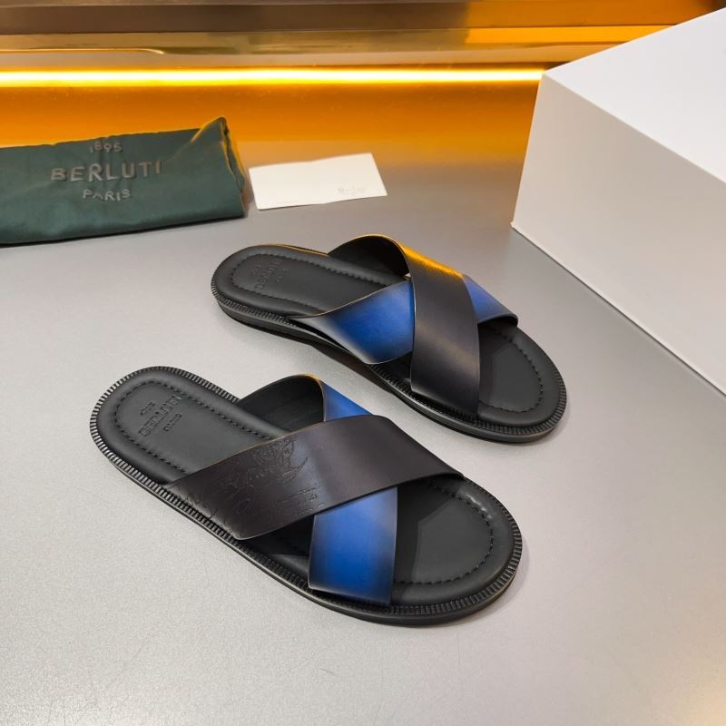 Berluti Sandals